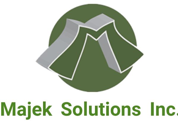 Majek Solutions Logo
