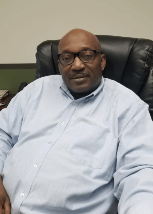 Chief Francis Oyawale