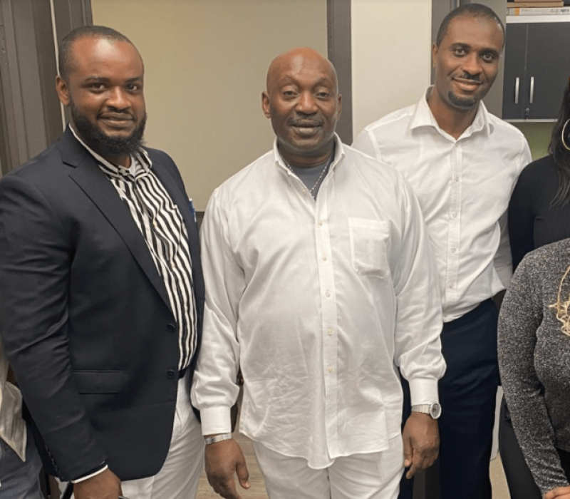MajekSolutions_Team